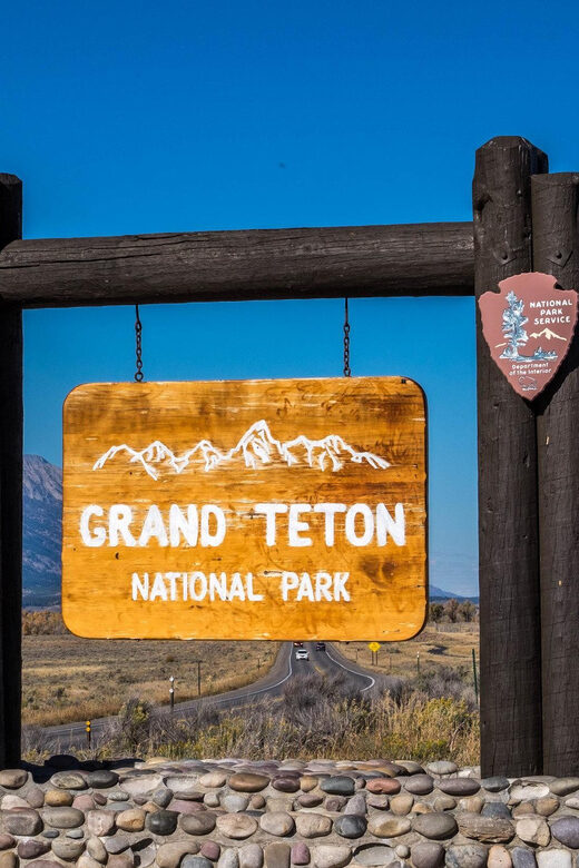 Salt Lake City: Yellowstone and Grand Teton 4-Day Tour - What Past Travelers Say