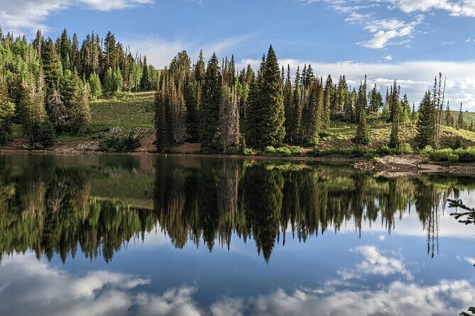 Salt Lake City's Top Guided Hiking Tour with Charcuterie board - An Introduction to the Experience