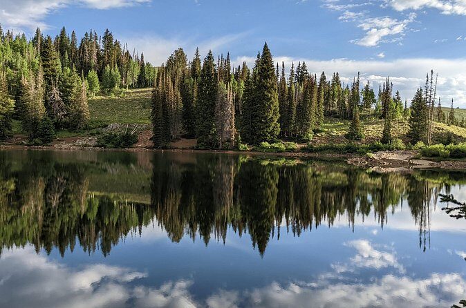 Salt Lake City's Top Guided Hiking Tour with Charcuterie board - Authentic Reviews and Real Feedback