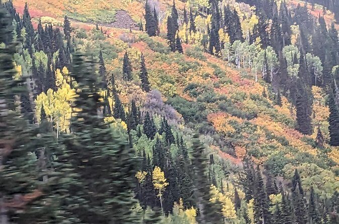 Salt Lake City's Top Guided Hiking Tour with Charcuterie board - Final Thoughts