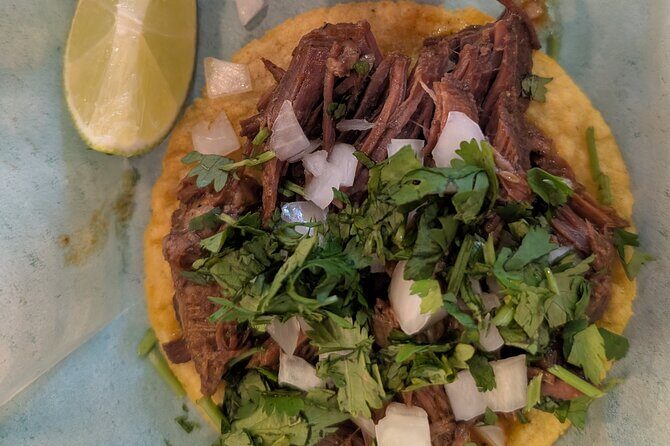 Salt Lake Scavenger Hunt with Tacos and Drinks - An Authentic Food & Culture Experience in Downtown Salt Lake