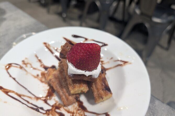 Salt Lake Scavenger Hunt with Tacos and Drinks - Authenticity & Local Flavor