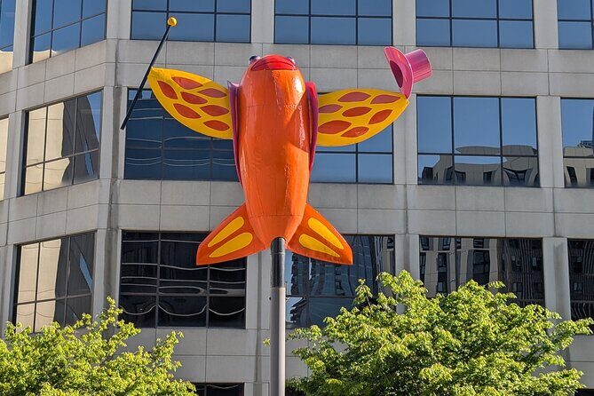 Salt Lake Scavenger Hunt with Tacos and Drinks - Suitable for Different Types of Travelers