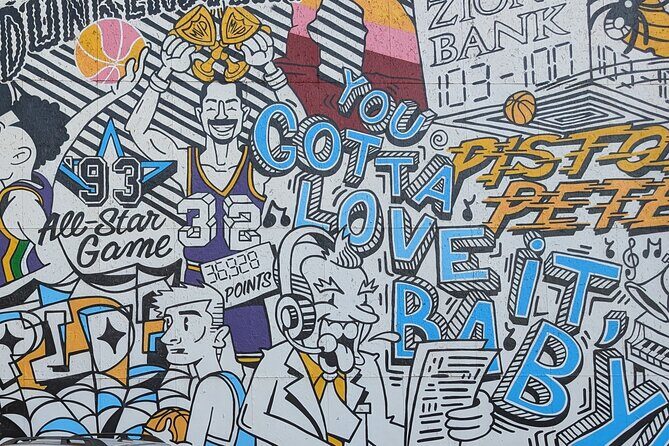 Salt Lake Scavenger Hunt with Tacos and Drinks - The Sum Up