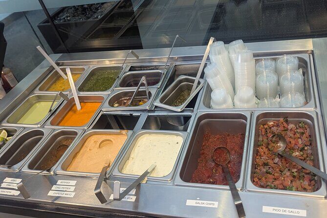 Salt Lake Scavenger Hunt with Tacos and Drinks - FAQ