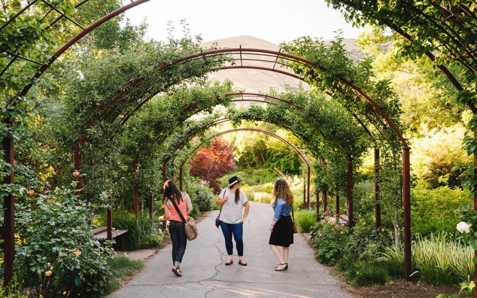 Salt Lake Specialties Pass - Highlighted Experiences