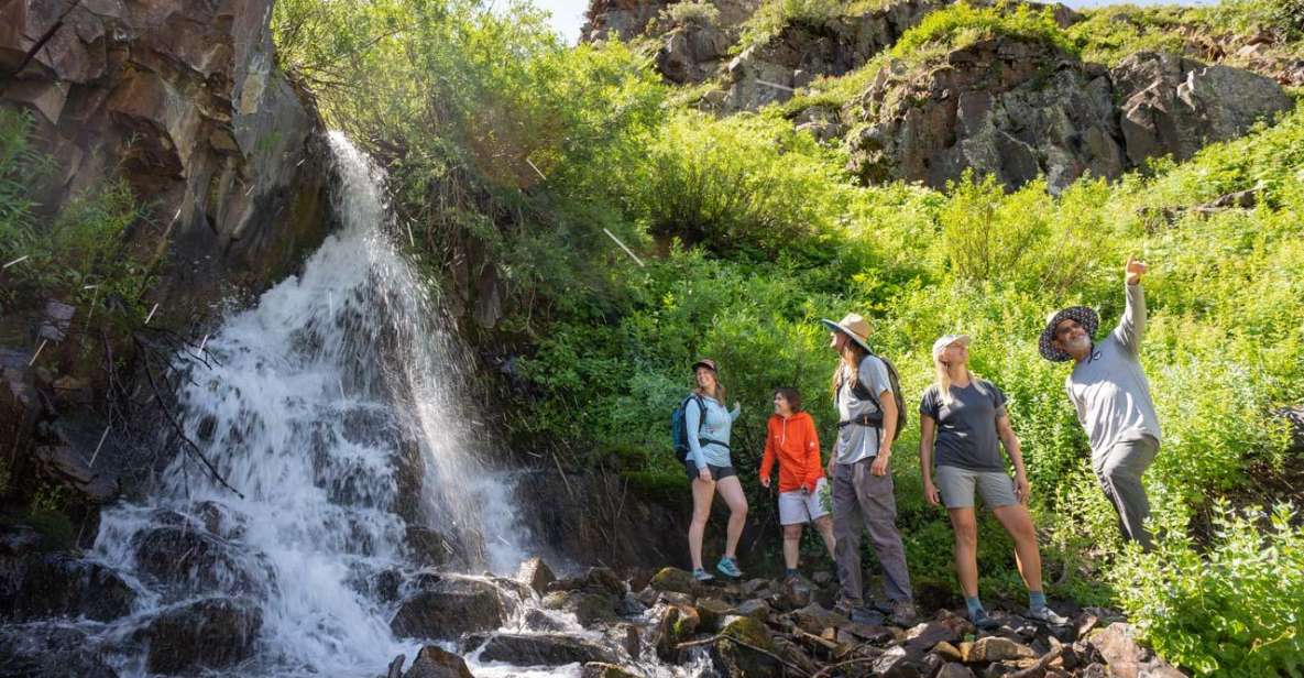 Salt Lake Specialties Pass - Included Attractions