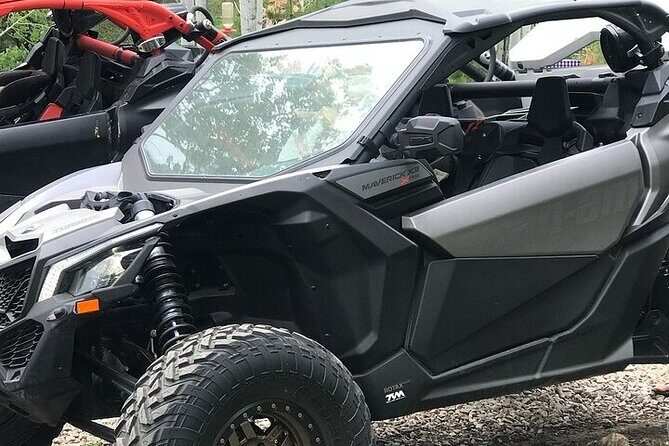 Salt Lake UTV Off Road Adventure - What to Expect from the Salt Lake UTV Off Road Adventure