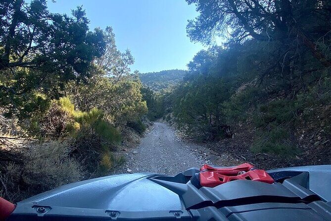 Salt Lake UTV Off Road Adventure - Who Will Love This Tour?