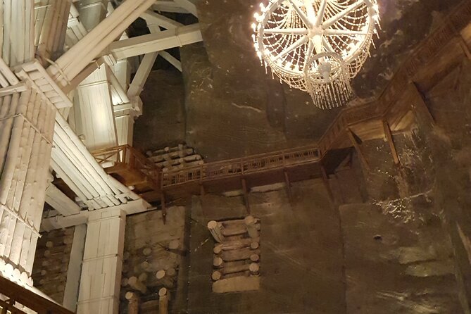 Salt Mine Trip in Wieliczka - What to Expect