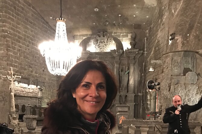 Salt-Mine Wieliczka Round-Trip Private Transfer Premium From Krakow - Transfer Details
