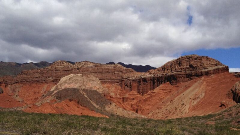 Salta: 2-Day Tour to Cafayate - Customer Reviews and Ratings