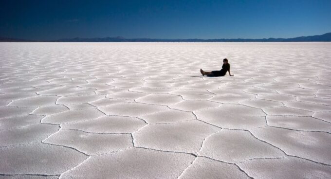 Salta: 3-Day Trip to Cachi, Humahuaca, and Salinas Grandes - Highlights of Salinas Grandes