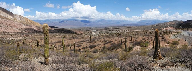 Salta Adventure: Underground Rivers and Mountain Trekking - Good To Know