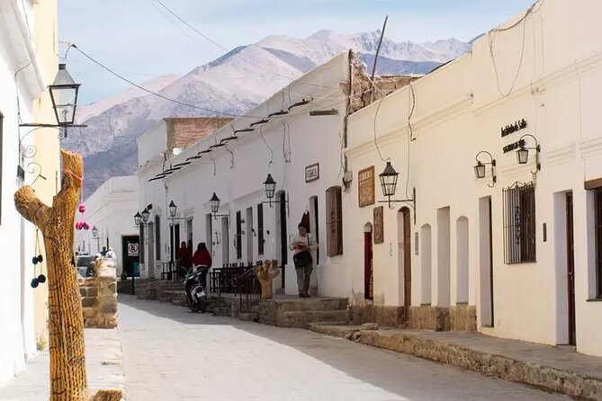 Salta: Calchaquí Valley Scenic Drive and Day Trip to Cachi - Good To Know