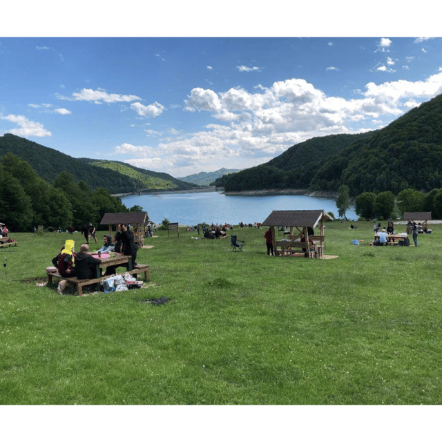 Salted Mine Slanic Prahova & Paltinu Lake - Tips for a Memorable Visit