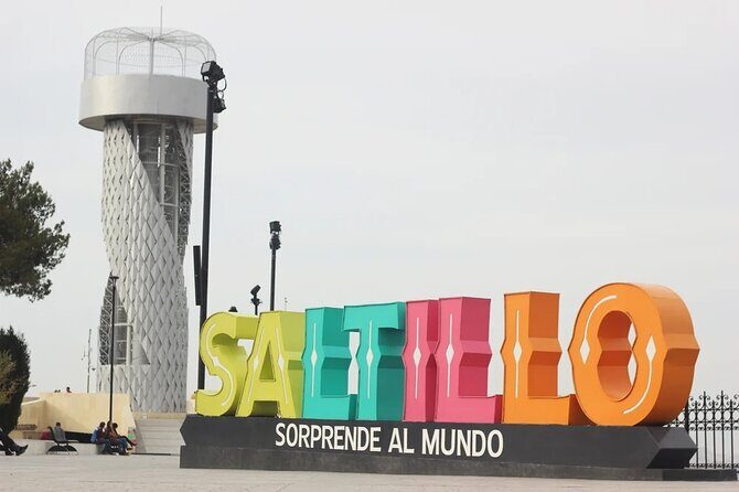 Saltillo Airport (SLW) Private Transfer to Saltillo City Centre - An In-Depth Look at the Saltillo Airport Private Transfer