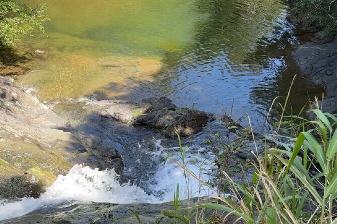 Salto de Pilar Cliff Jumping Tour - Who Will Love This Tour?