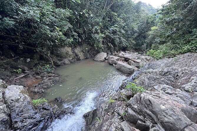 Salto de Pilar Cliff Jumping Tour - Final Thoughts