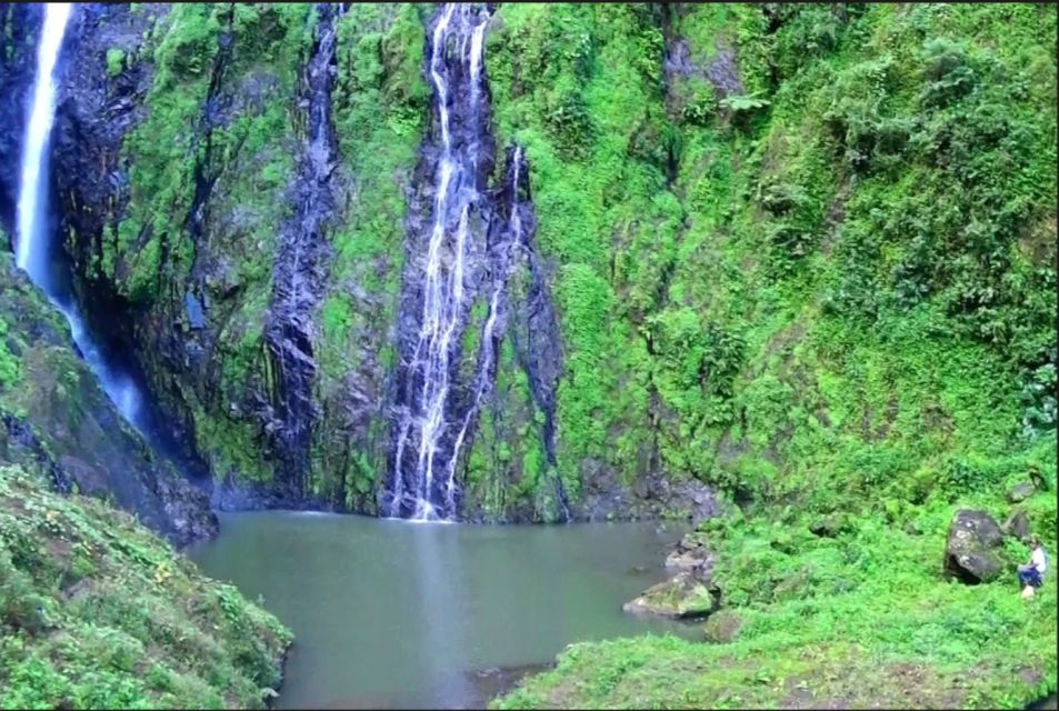 Salto La Jalda: Hiking or Horse Riding Tour at La Jalda - Key Points