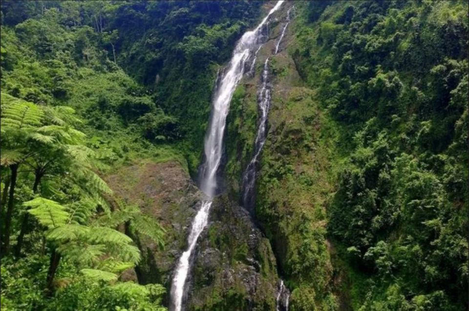 Salto La Jalda: Hiking or Horse Riding Tour at La Jalda - Waterfall and Lunch