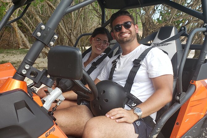 Salty Dogs UTV Adventure - Whats Included in Your Tour