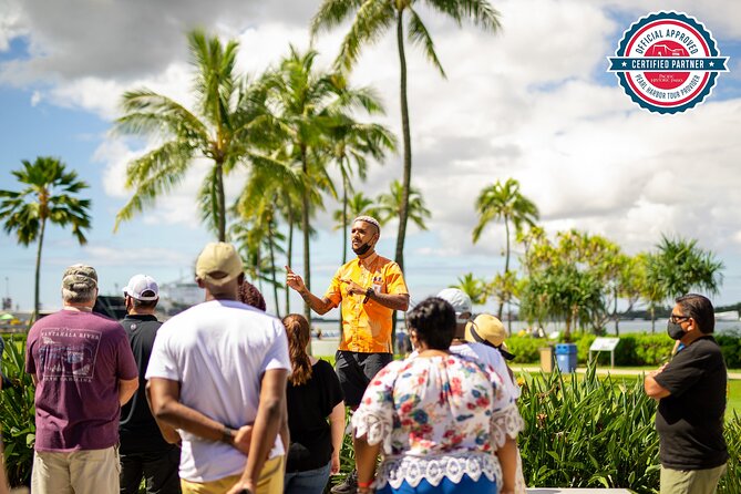 Salute to Pearl Harbor Including USS Arizona - Reviews Summary