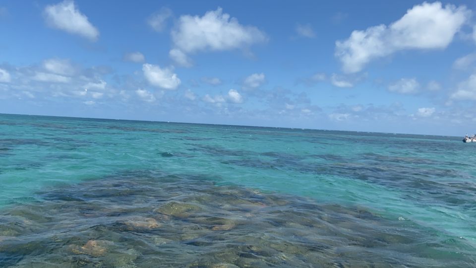 Salvador: Full-Day Boat Tour of Frades and Itaparica Islands - Practical Information for Tourists