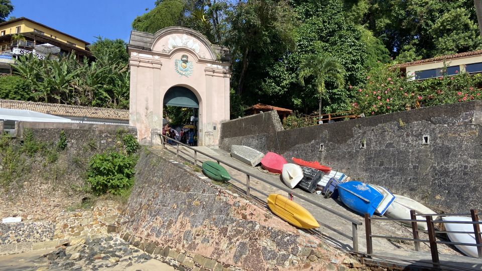 Salvador: Morro De São Paulo Island Transfer Service - Frequently Asked Questions