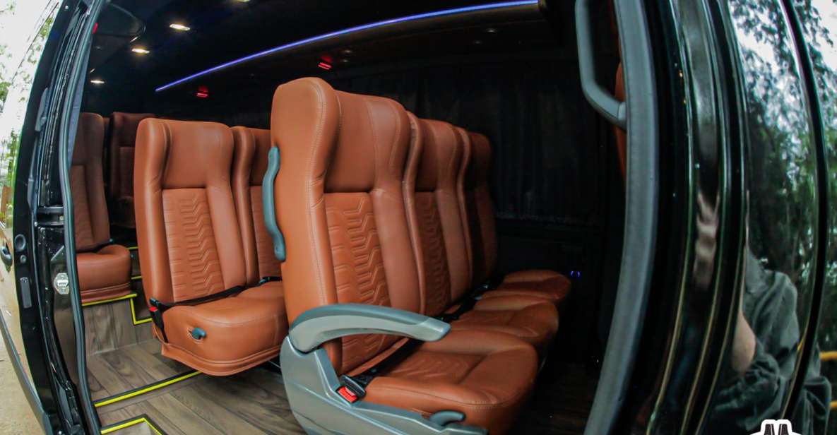 Salvador: Transfer to Morro De São Paulo - Key Points