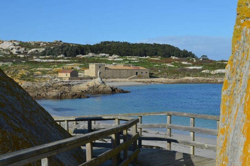 Salvora: Island Tour With Mussel Tasting - Customer Feedback