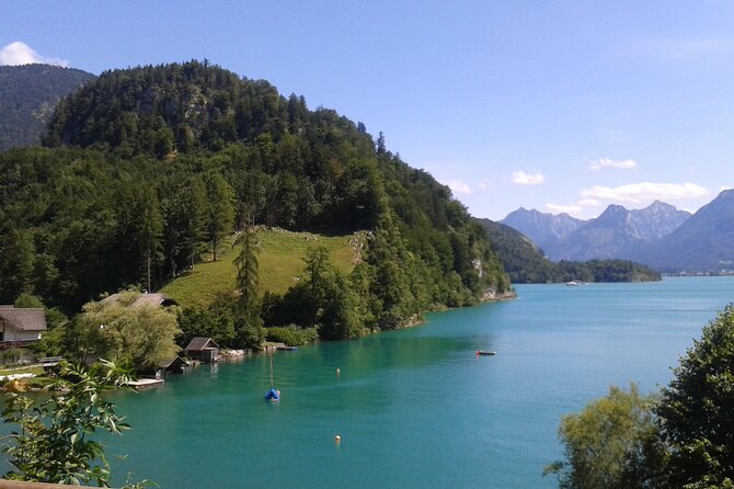 Salzburg and Lake Region Private Day Trip From Vienna - Discovering the Lake Region