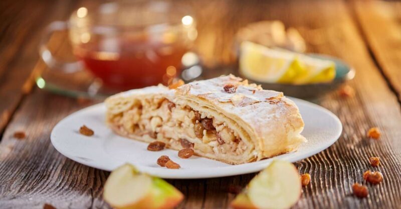 Salzburg: Austrian Food Tasting with Old Town Private Tour - A Deep Dive into the Tour Itinerary