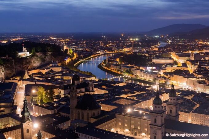 Salzburg: Best of Mozart Fortress Concert - Audience Feedback