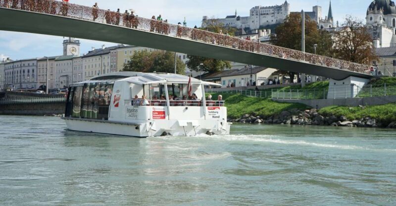 Salzburg: Boat Ride to Hellbrunn and Palace Visit - Final Thoughts: Is It Worth It?