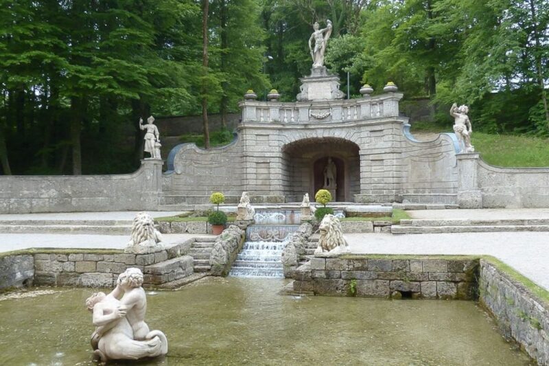 Salzburg: Boat Ride to Hellbrunn and Palace Visit - FAQ