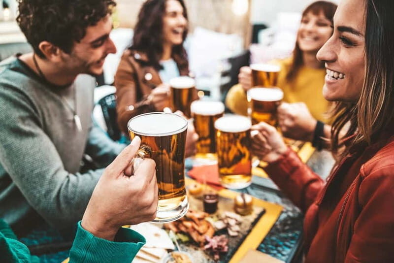 Salzburg: Brewery Tour with Beer - The Sum Up: Is the Salzburg Brewery Tour Worth It?