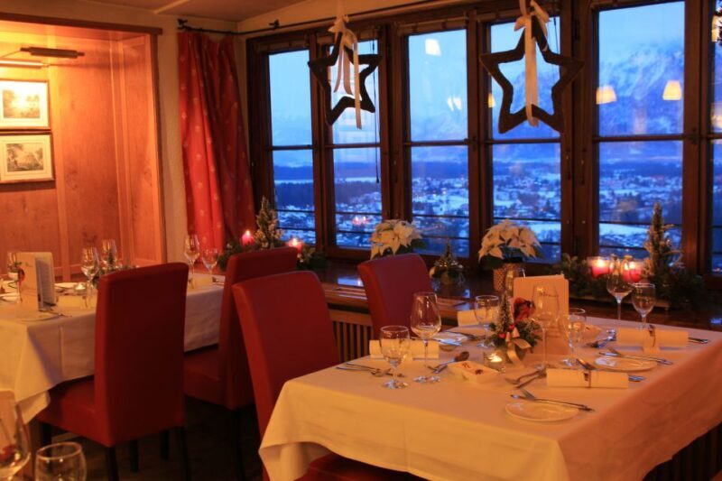 Salzburg: Christmas/Advent Concert & Dinner - An In-Depth Look at the Experience