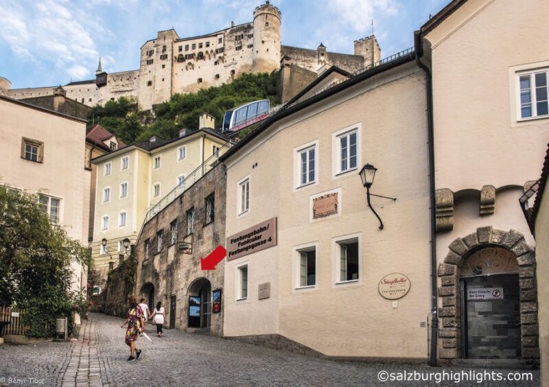 Salzburg: Christmas/Advent Concert & Dinner - Final Thoughts