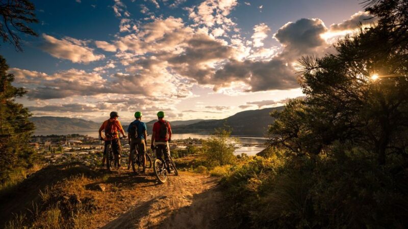 Salzburg: City and Countryside Mountain Bike Tour - Customer Feedback