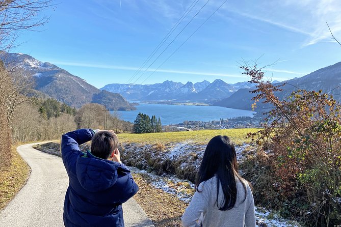 Salzburg City and Hallstatt Private Tour - Tour Inclusions and Logistics