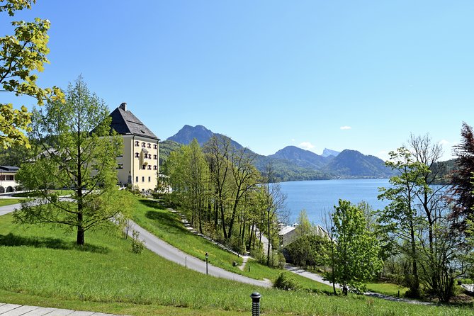 Salzburg City and Hallstatt Private Tour - Accessibility and Accommodations