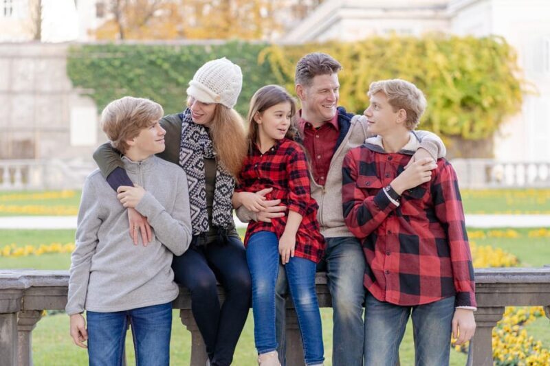 Salzburg City: private photoshoot at Salzburgs landmarks - Who Will Enjoy This Experience?