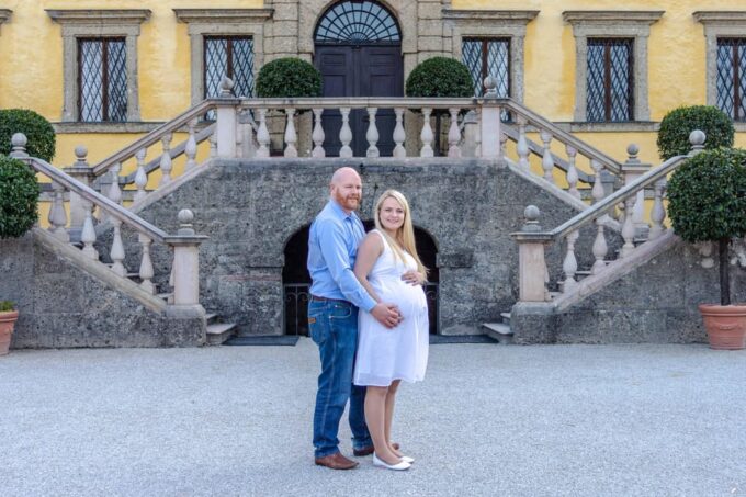 Salzburg City: Private Photoshoot at Salzburgs Landmarks - Booking Your Session