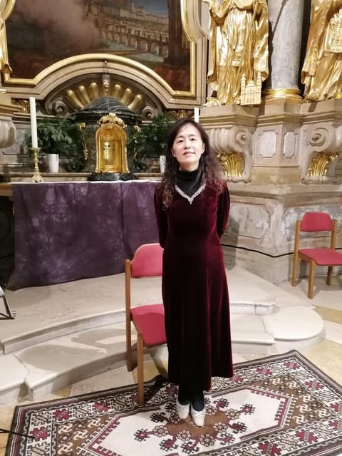 Salzburg: Classical Music Concert at the Mirabell - How the Experience is Structured