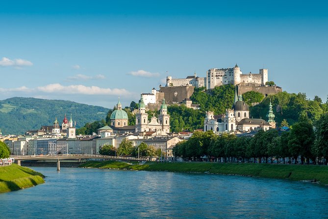 Salzburg Day Trip From Vienna - Itinerary and Key Attractions