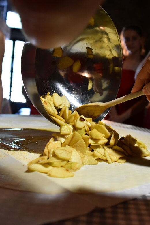 Salzburg: Dinner Cooking Class and Music - A Deep Dive into the Experience