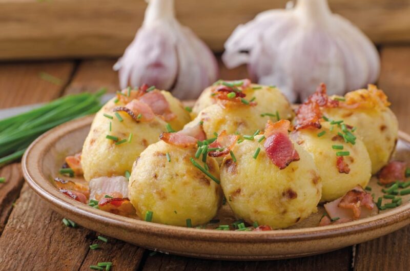 Salzburg: Dinner Cooking Class and Music - The Sum Up