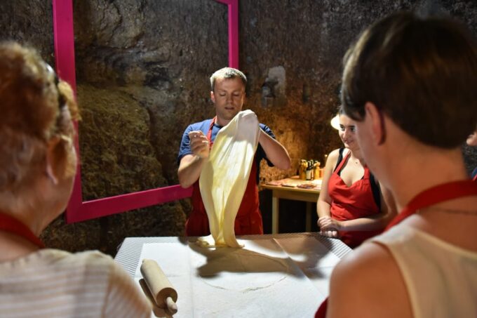 Salzburg: Dinner Cooking Class and Music - Frequently Asked Questions
