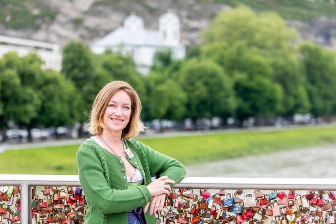 Salzburg for Salzburg Residents - Accessibility and Convenience